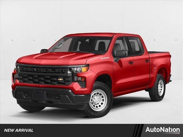 chevrolet silverado 1500 2024 3GCUDJEL1RG445340 image chevrolet silverado 1500 2024 3GCUDJEL1RG445340 image